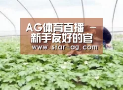 种植基地三
