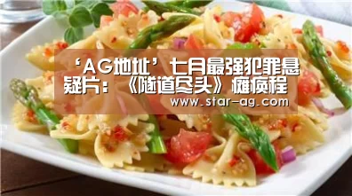 ‘AG地址’七月最强犯罪悬疑片:《隧道尽头》瘫痪程序员密室逃生惊心“洞”魄(图1) AG视讯